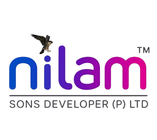 Nilamsons Logo